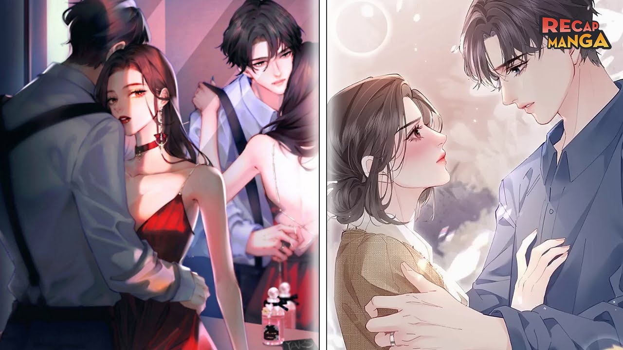 [FULL SS] The Top Couple Is a Bit Sweet | Romance Recap Manhwa