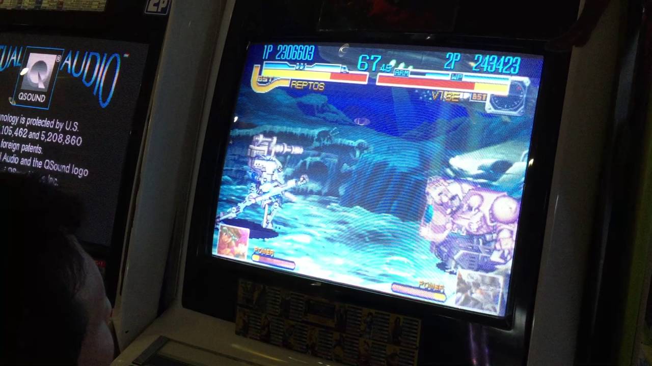 HK Reptos vs SVK Vise