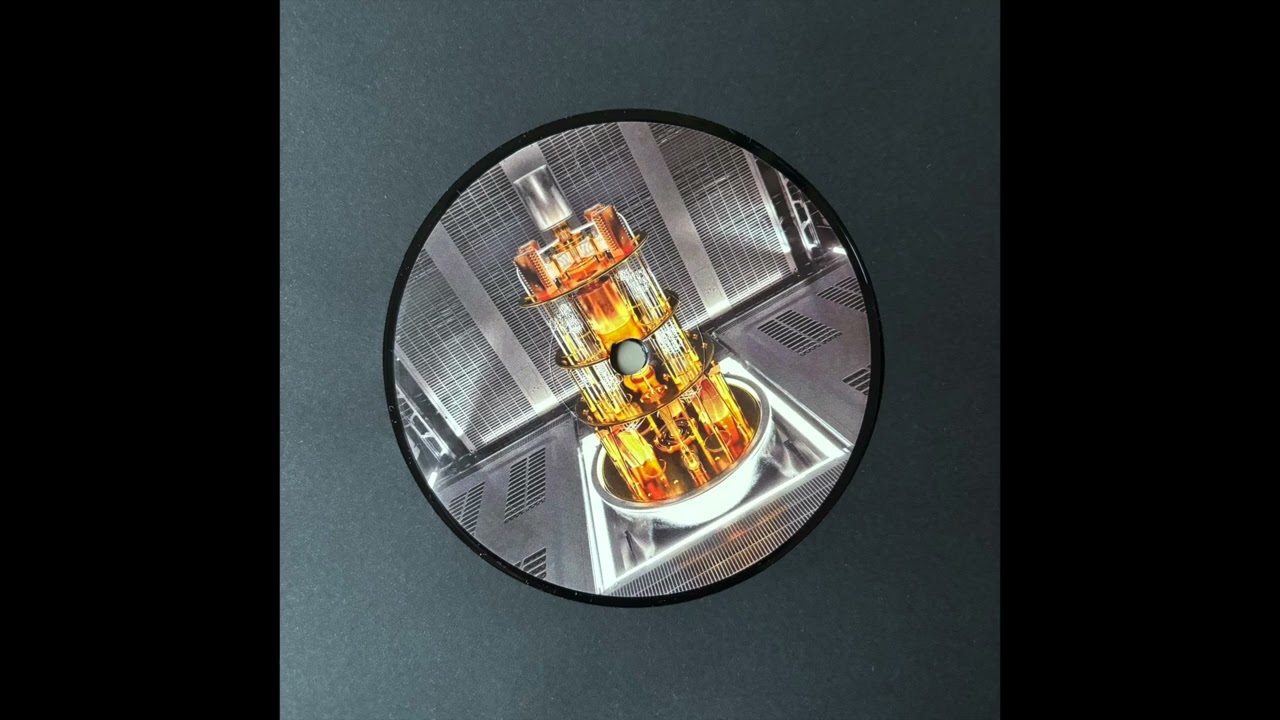 Unknown - Supercomputer [G10G101G]
