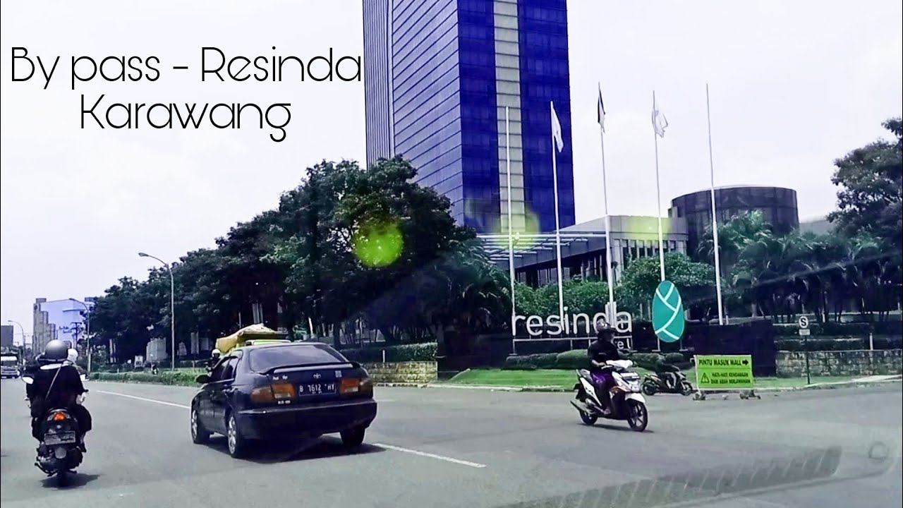 mengenal lebih dekat kota karawang‼️