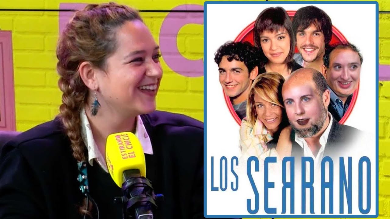 La VIDA después del FINAL DE LOS SERRANO
