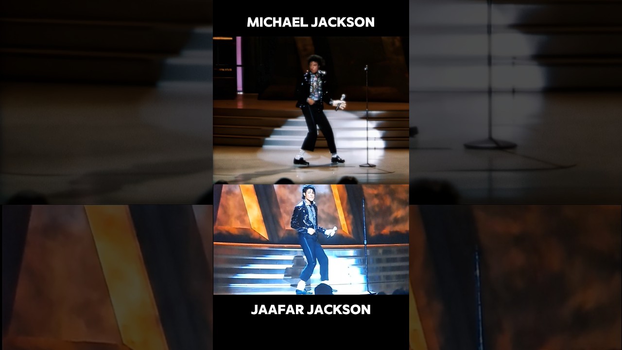 Wait... That's not Michael Jackson 😳 #shorts #fyp #michaeljackson #viralshorts