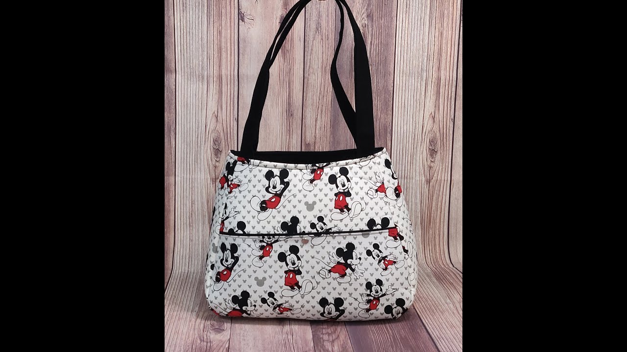 The Ethel Tote