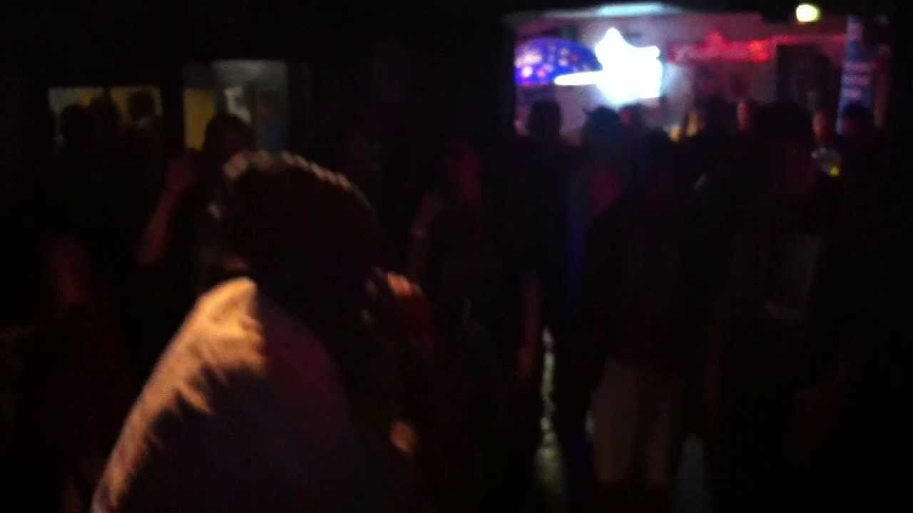 Lord Zen Rockin The M.I.C @ Abra Ca Dabs July 5, 2013