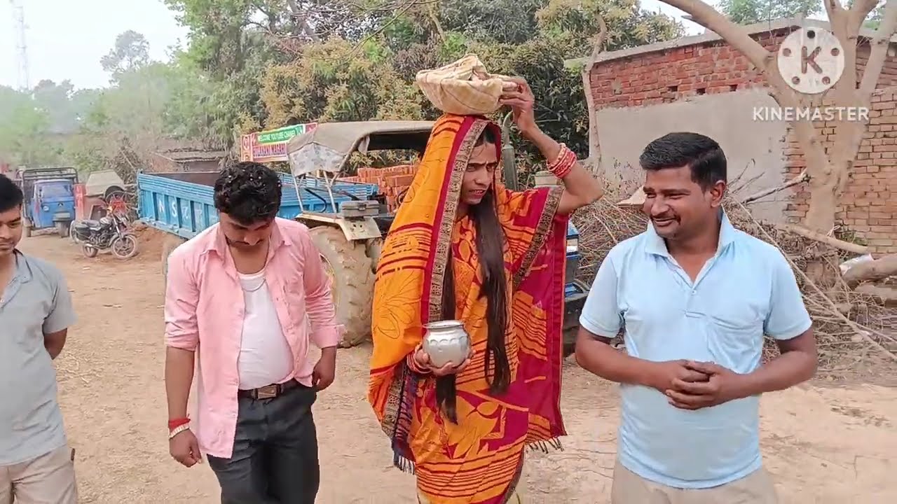 मसूरी  माई के कसम 