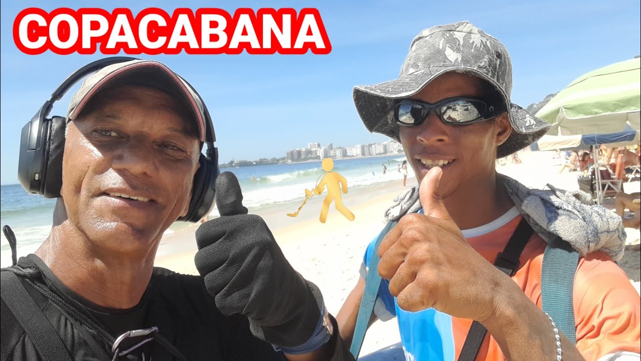 Mais amigos do detectorismo tmj  !!!!