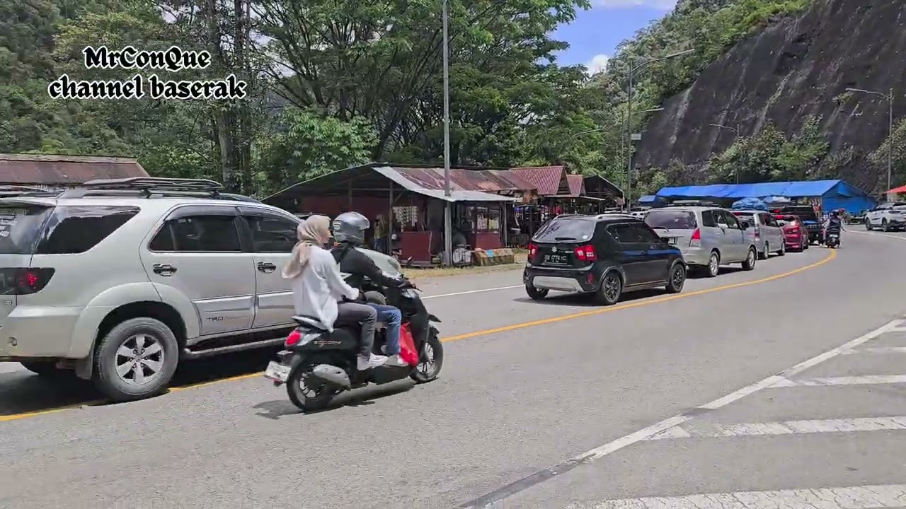 Tempat Wisata 