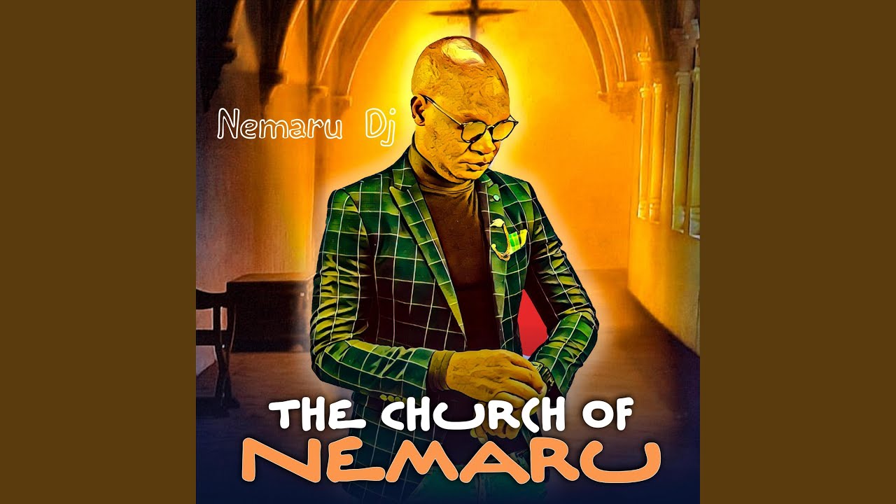 Amen Halleluyah (feat. Comfortzone Da Vocalist)