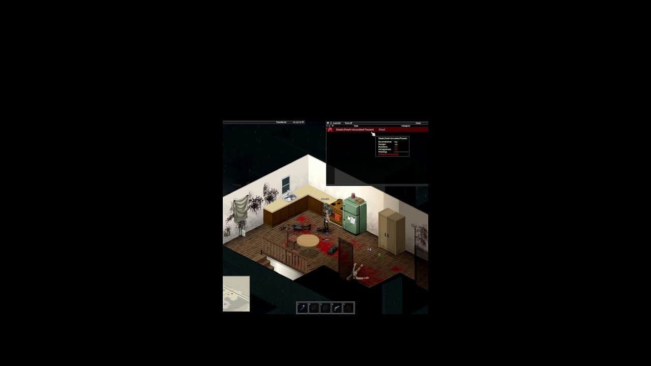 Project-Zomboid Ep-5 FEAT Rufus (Portrait)