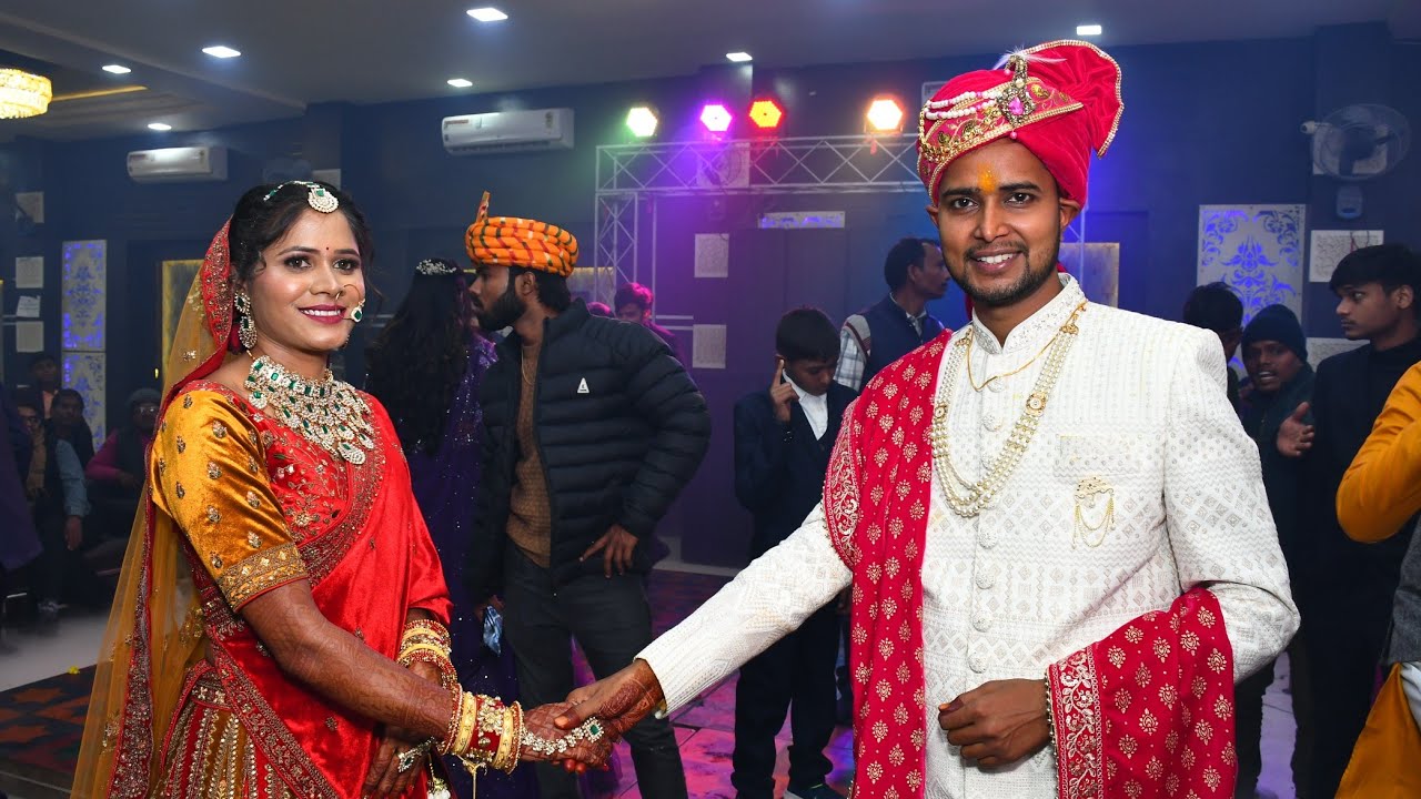 My Wedding Hilights #5min #erashoksir