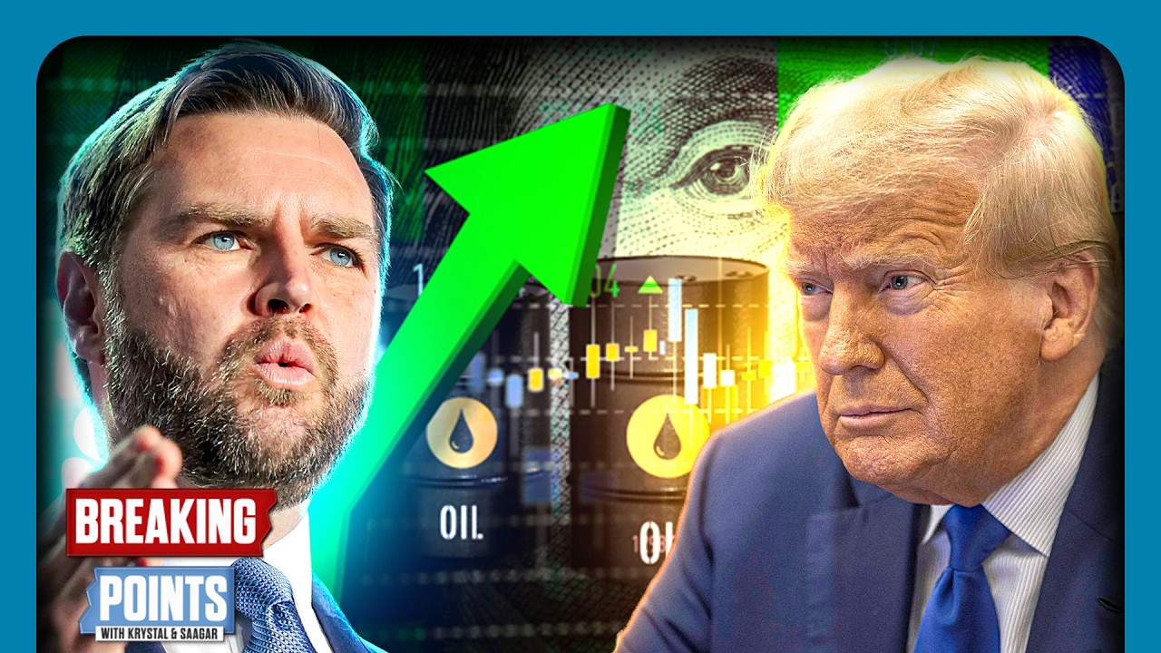 Руководители нефтяных компаний ПРЕДУПРЕЖДАЮТ Трампа: худшее еще впереди.