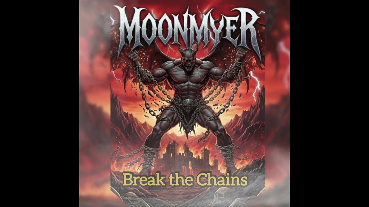 Break the Chains: MoonMyer
