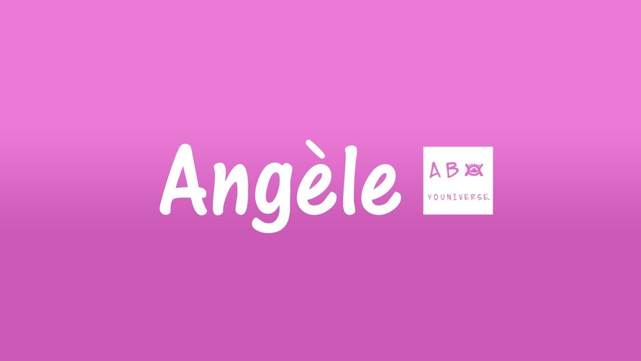 [FREE] Angèle Type Beat "Be Real With Myself" 📢  | 