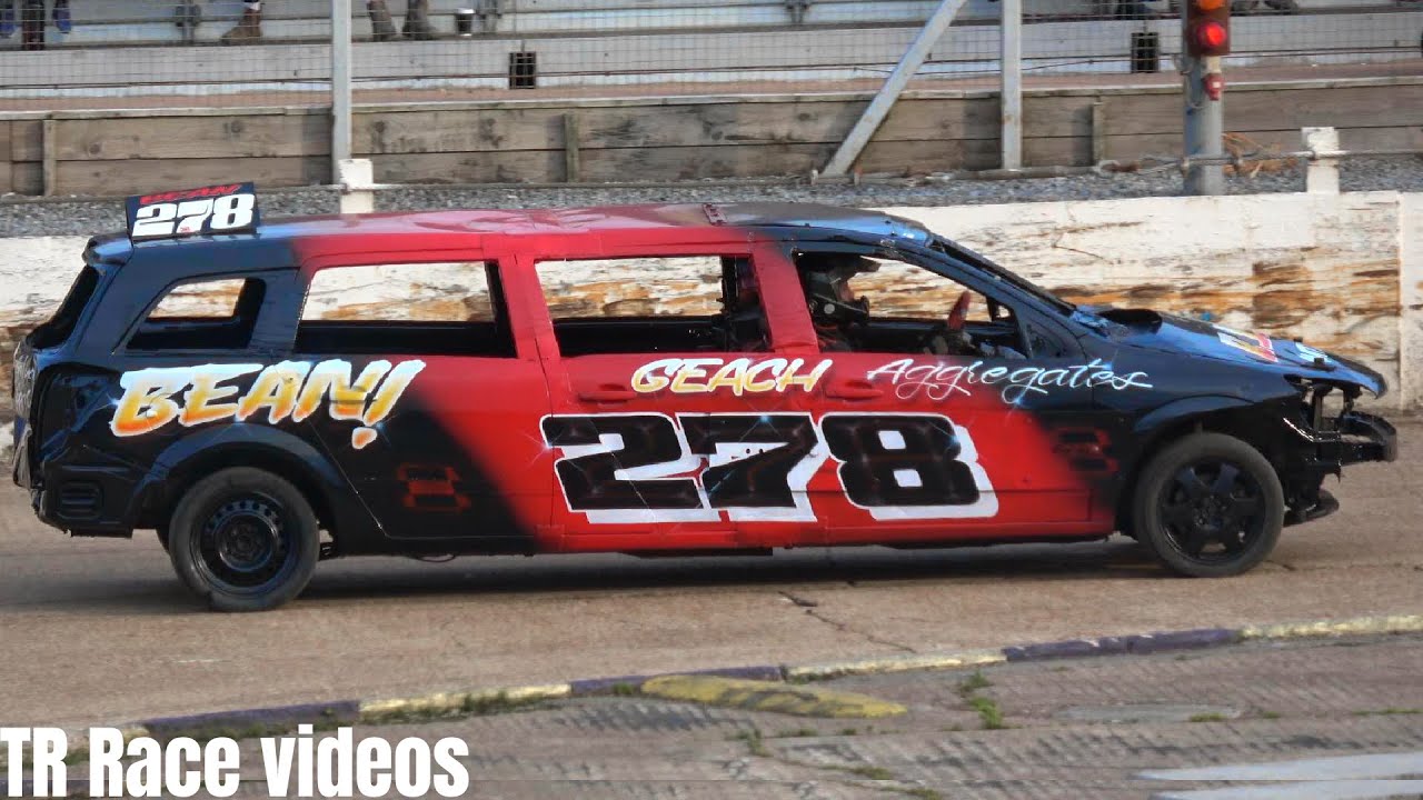 2litre National Bangers Taunton 17/6/24