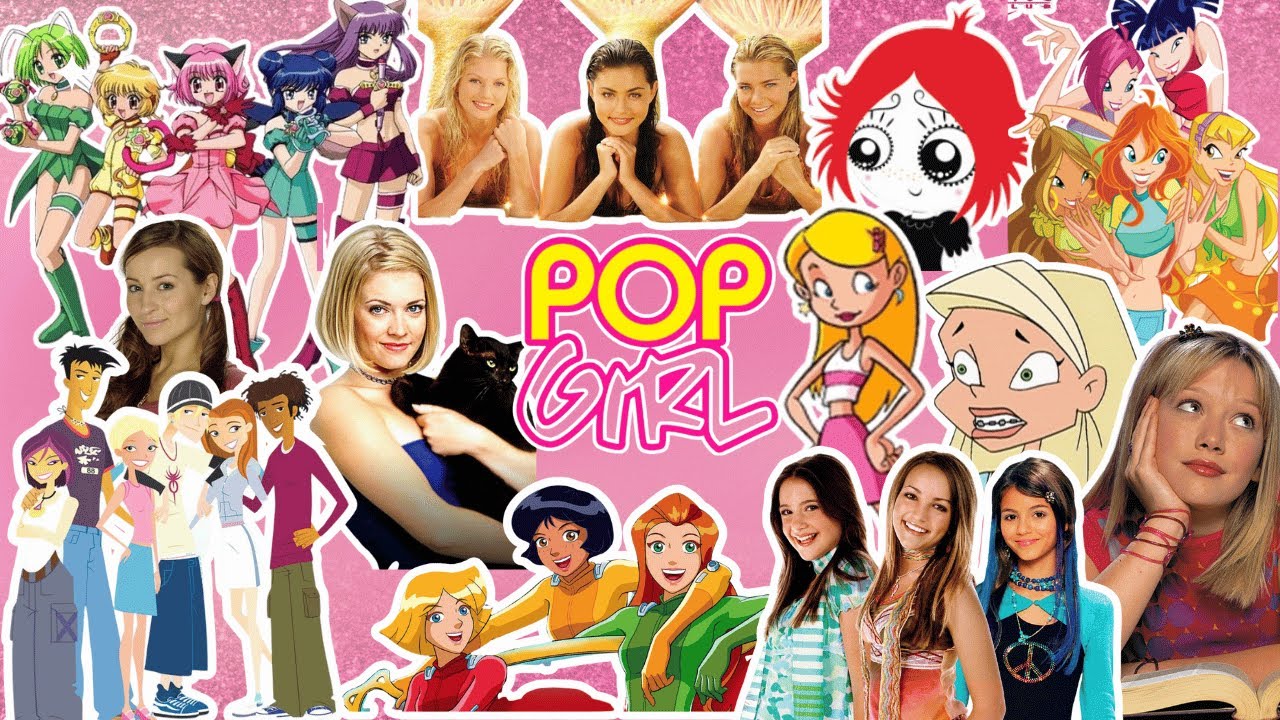 What happened to Pop Girl?