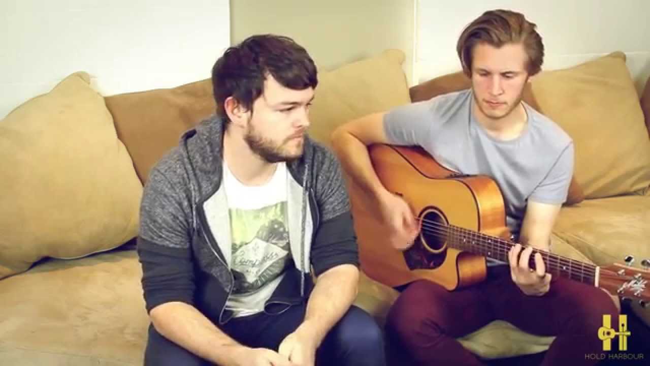 Here To Mars - Coheed and Cambria [Hold Harbour Cover]
