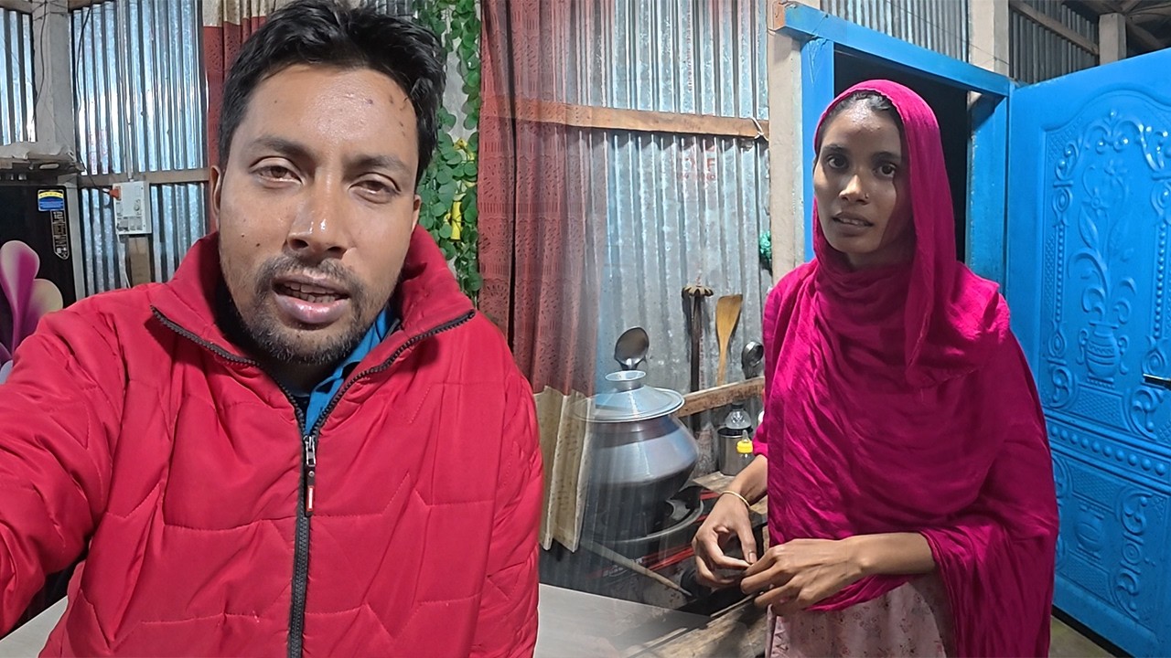 খুশির সংবাদ ও দুঃসংবাদ একসাথে । Lr Agro