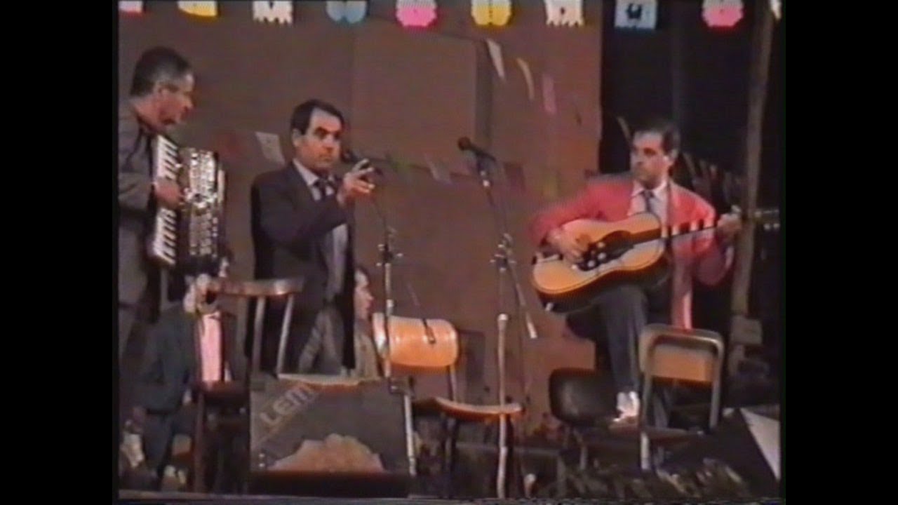 BARATILI  -  CANTO IN RE