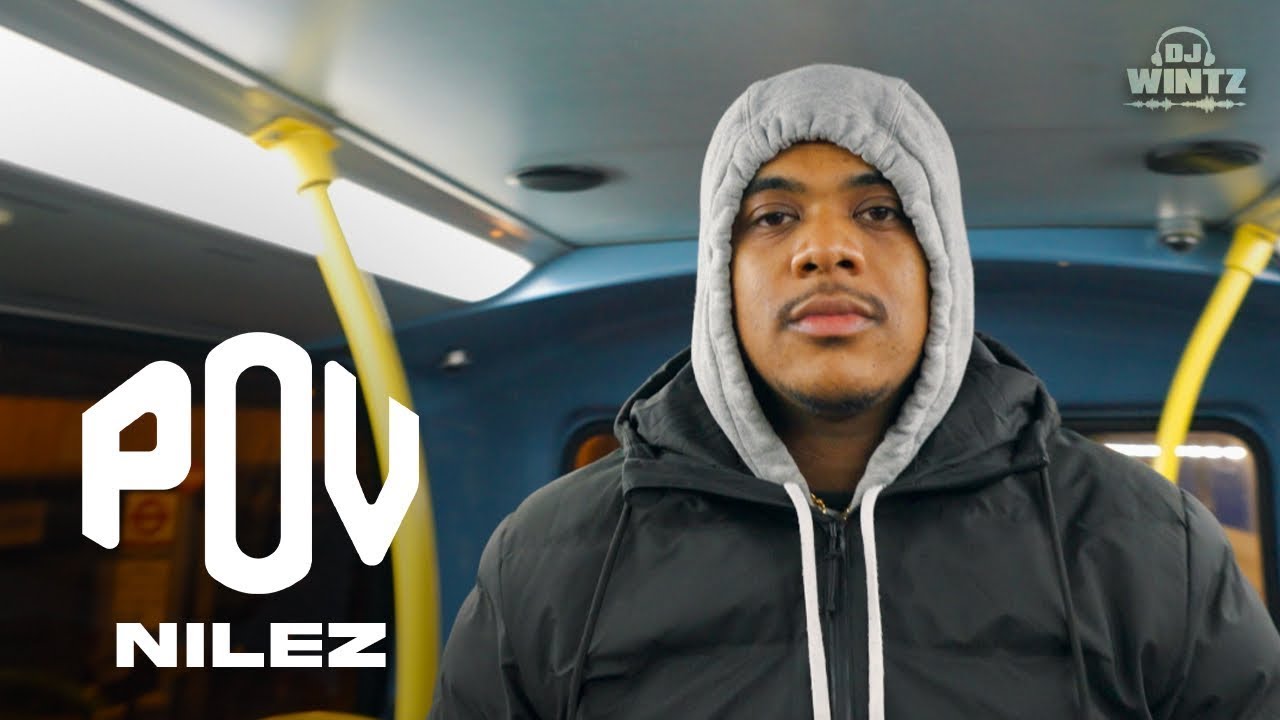 Nilez's POV Freestyle With Wintz [S2:EP2]