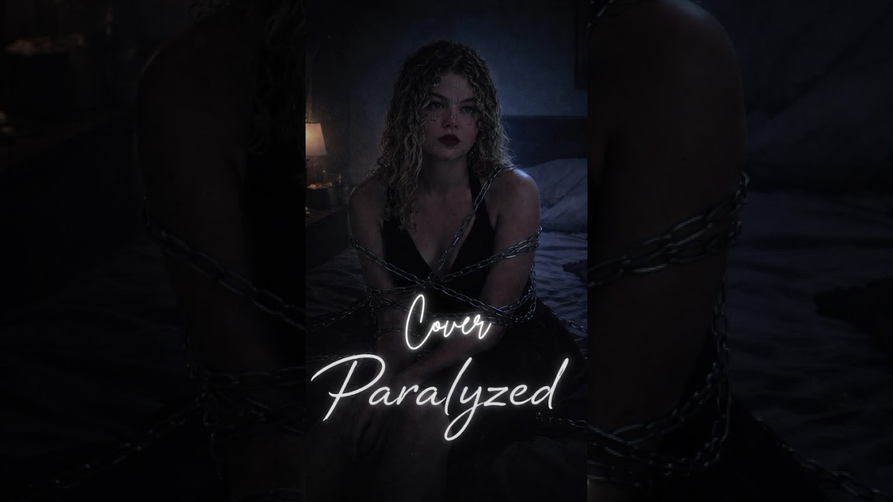 Cover Paralyzed (sad song)