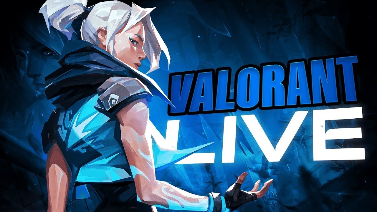 Dost Ke Saath Queue Kiya… Match Poora Palat Gaya | VALORANT LIVE