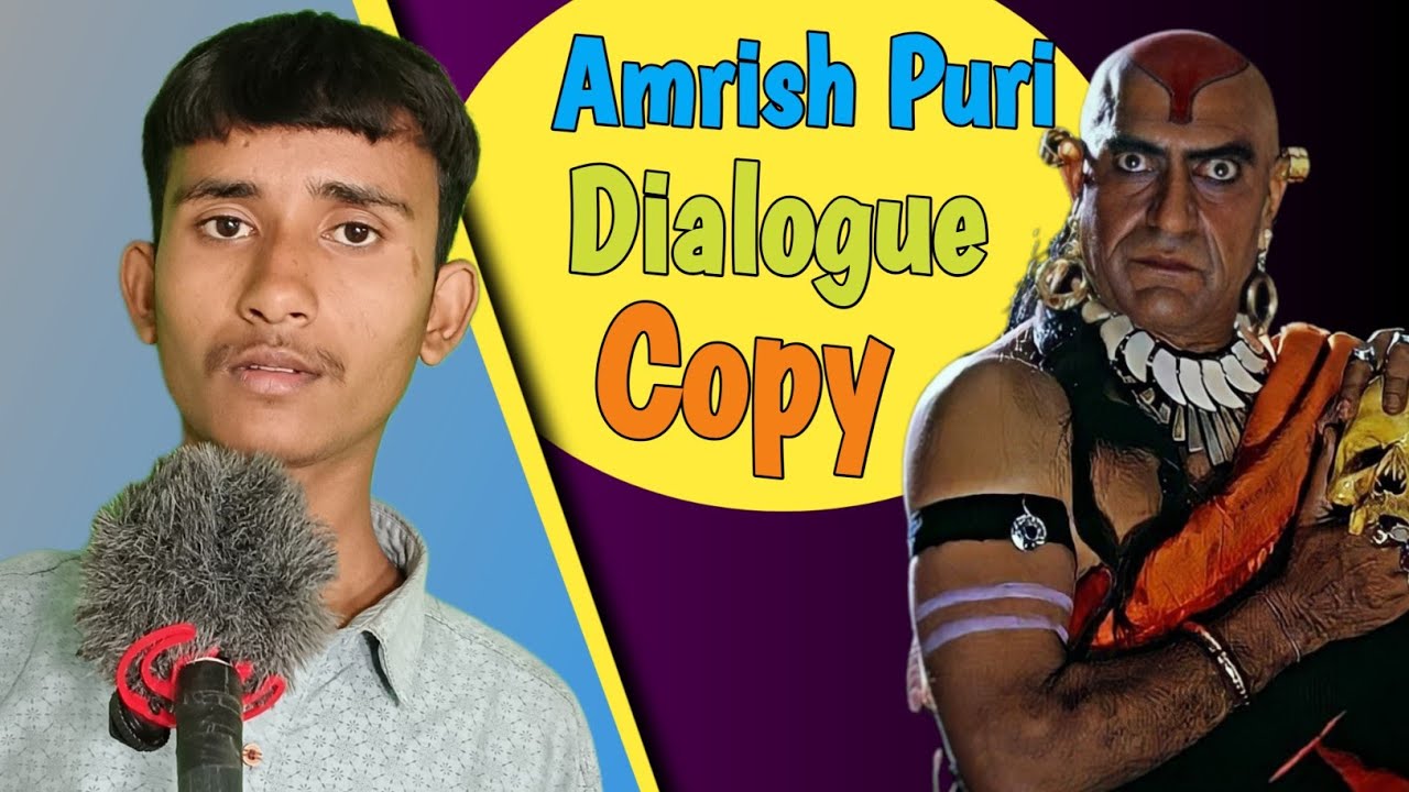 Bollywood Dilouge Copy 