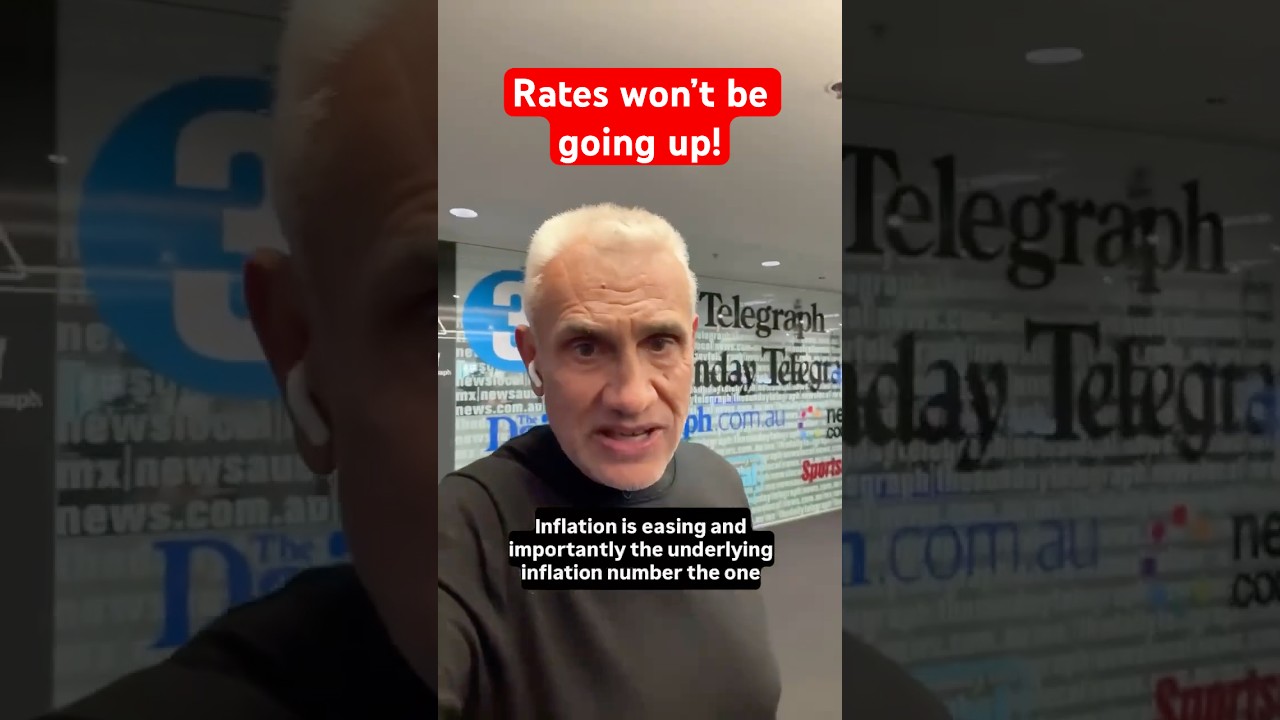 Ставки не будут расти! 📉🏦