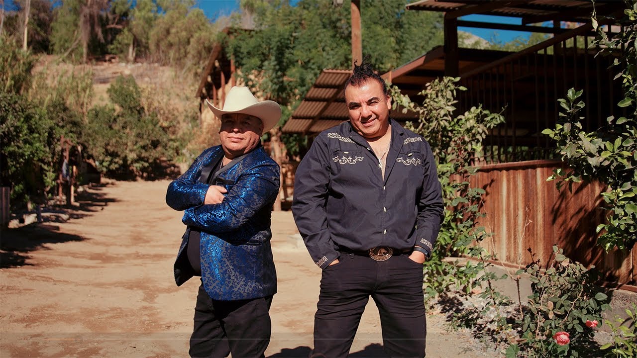 El Puñal de Tu Maldad - Koky Y Su Banda Tropical Ranchera & Los Ruiseñores de la Frontera