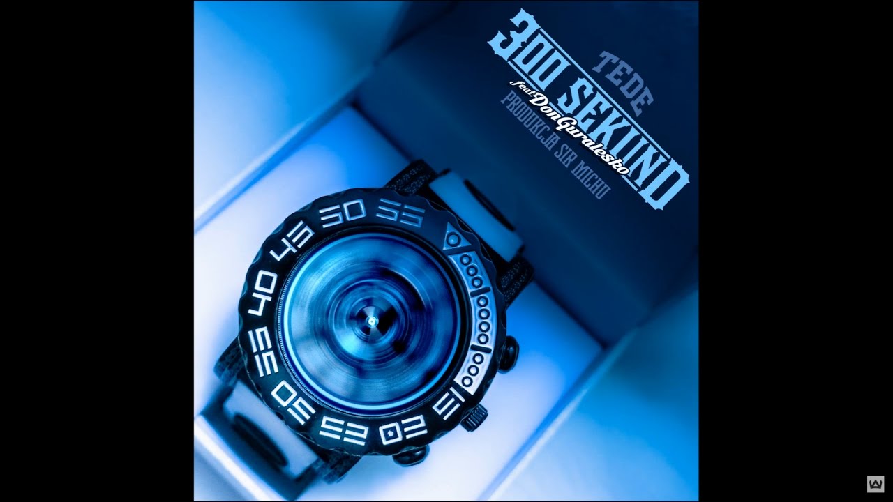 16. TEDE - 300 SEKUND FEAT. DONGURALESKO (prod. Sir Mich) / ELLIMINATI 2013