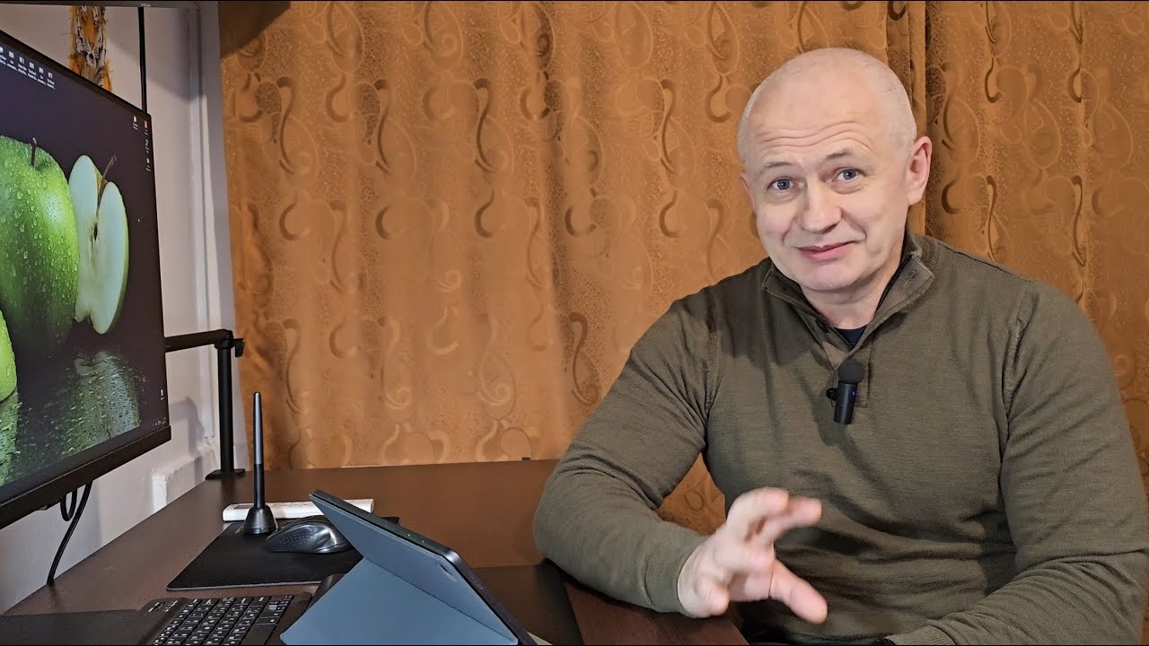 Кто не сможет научиться рисовать
