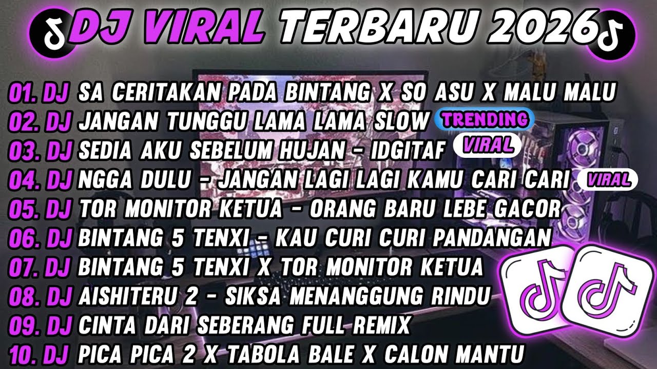 1 Maret 2026