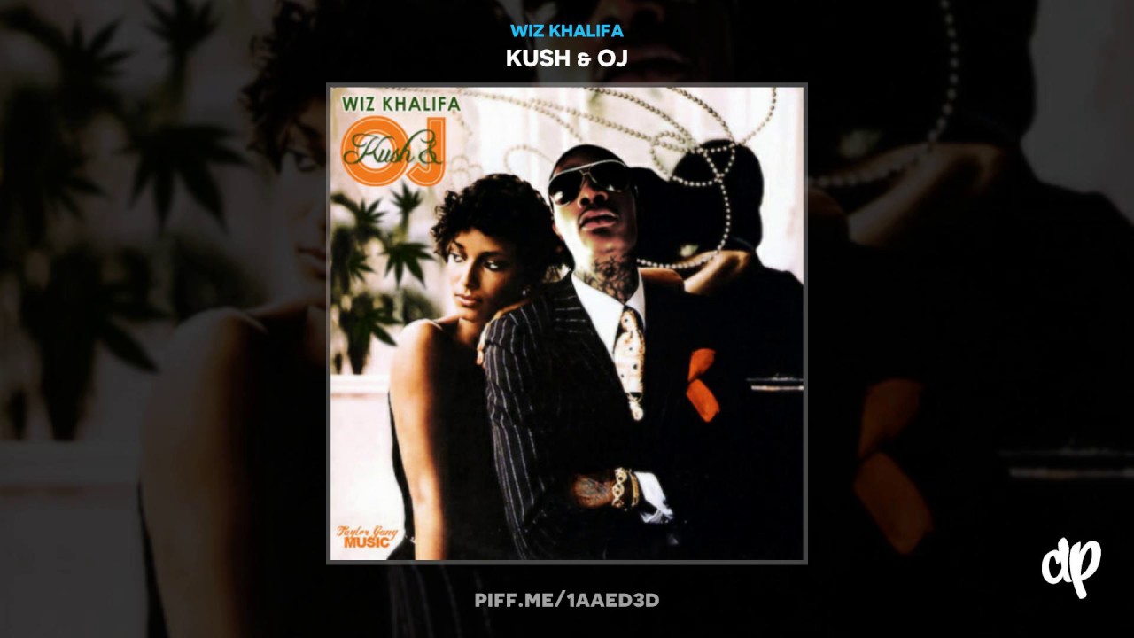 Wiz Khalifa - The Kid Frankie