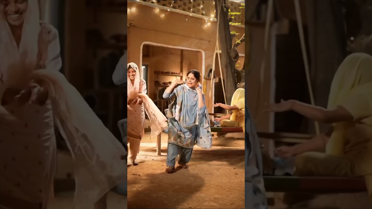 Dig pai ni gori Sheesh Mahal tuo #dance #punjabisongs #music