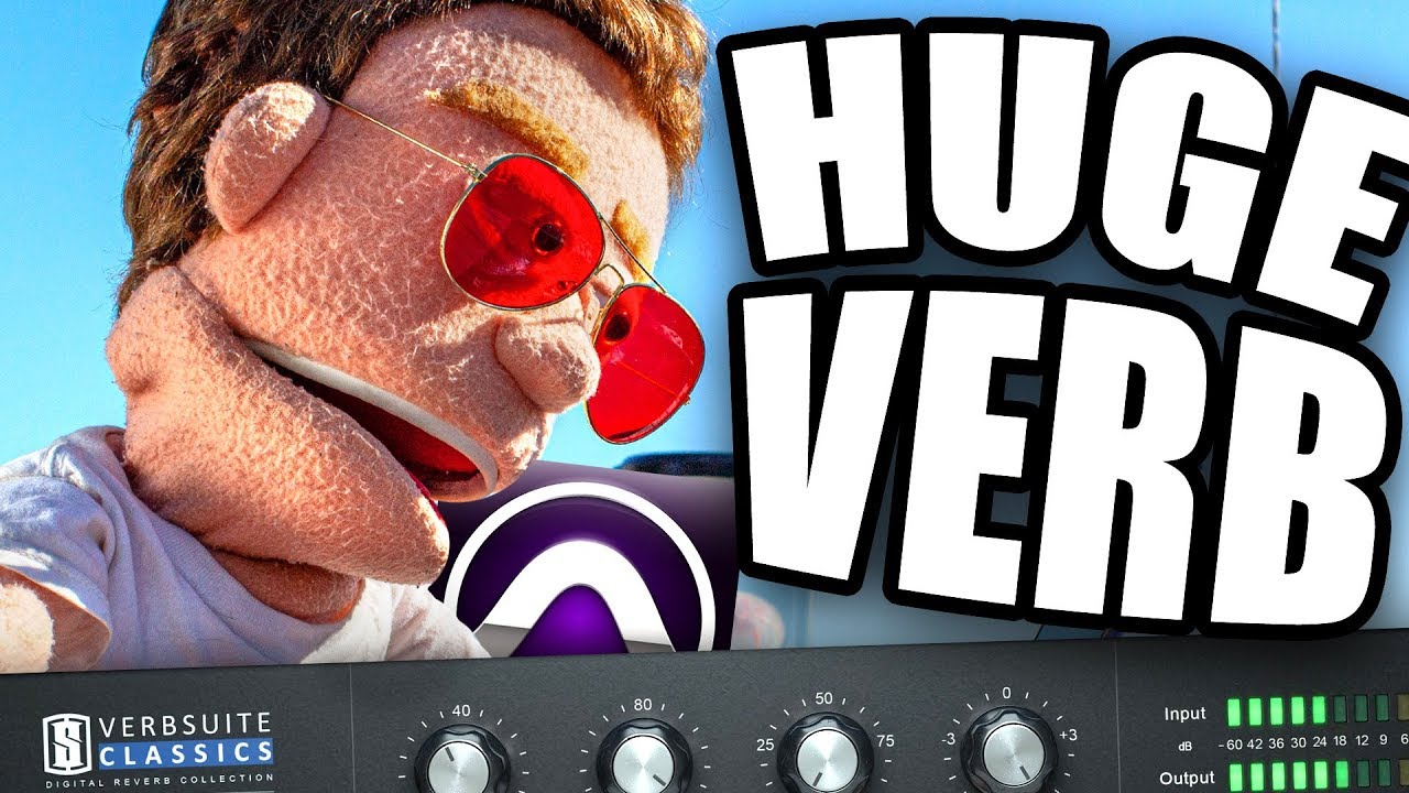 7 Essential Reverb Tricks (Wavy Vocal FX)