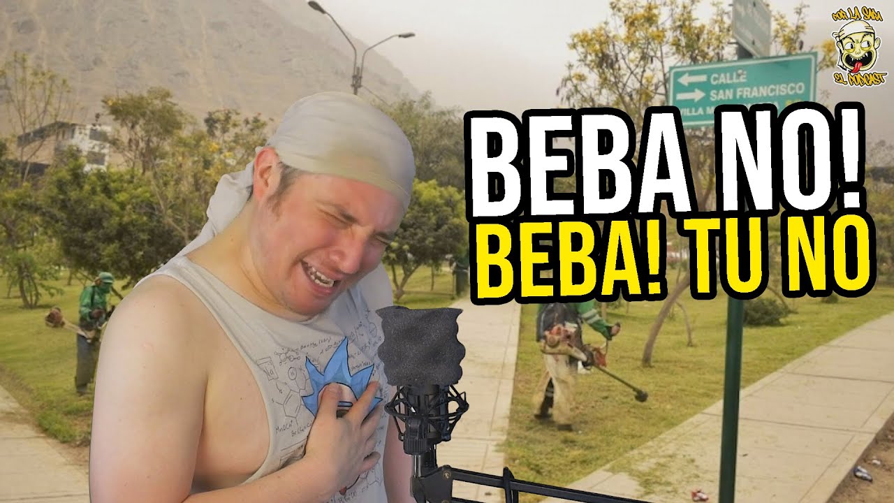 LA BEBA - 💋  POR LA SARA PODCAST - E61 -  #elcacash