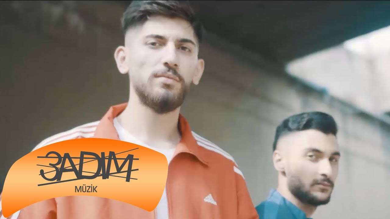 Canbay & Wolker - Elbet Bir Gün ( Official Video )