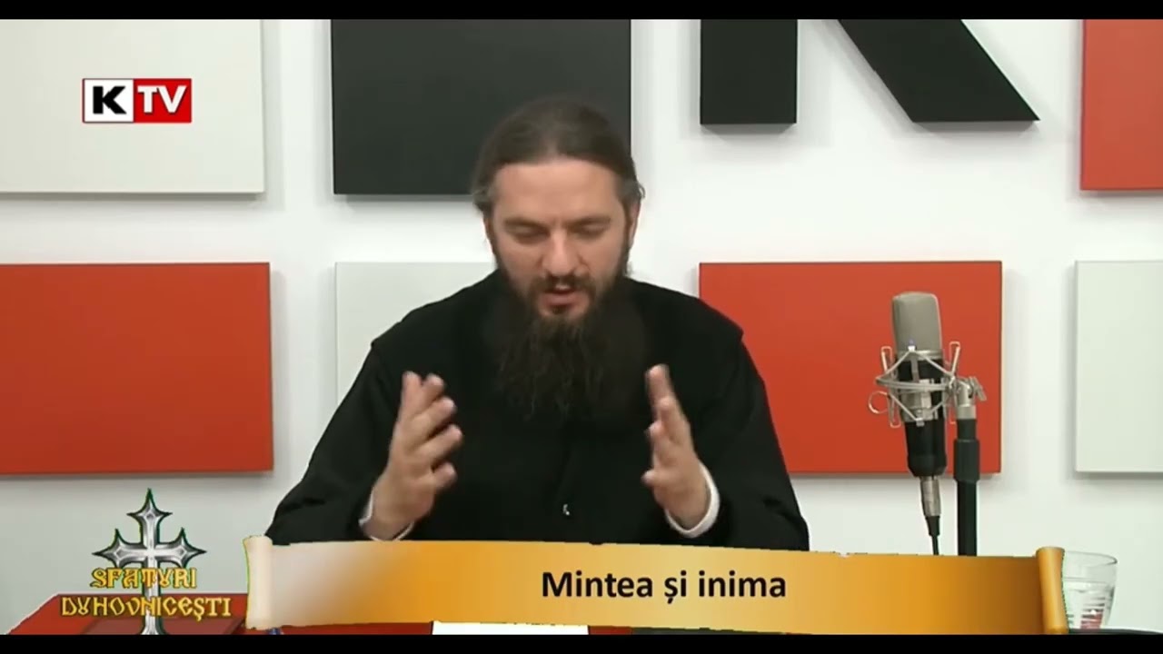 Ce este sufletul?