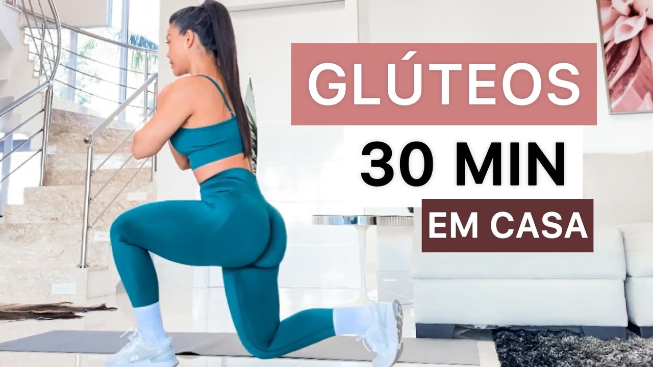 Você Só Pecisa Fazer ISSO Para Ter Um Bumbum Assim