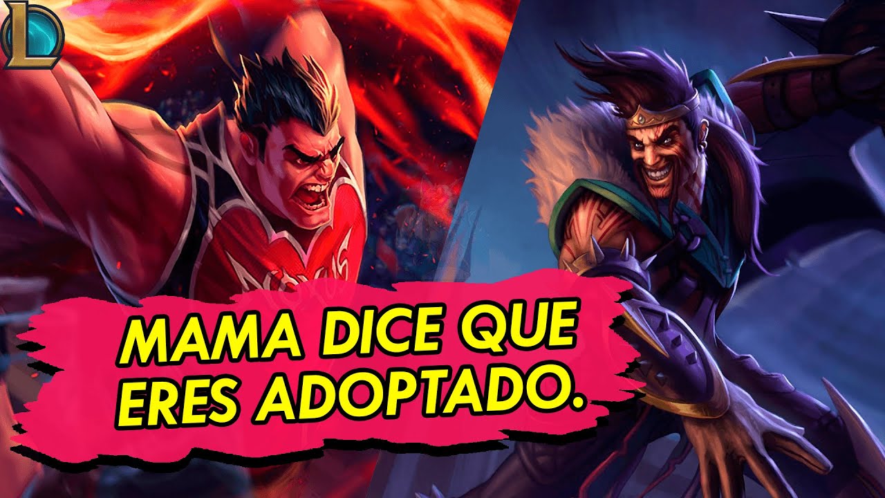 DARIUS REY DE LAS CLAVADAS INTERACCIONES ESPECIALES ESPAÑOL LATINO.