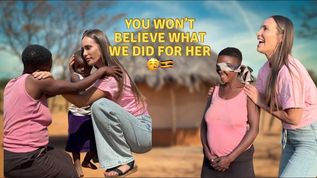 From $3 to $20 a Day: One Woman's Life Changed in 6 Hours | Humanity Still Exists 🌍