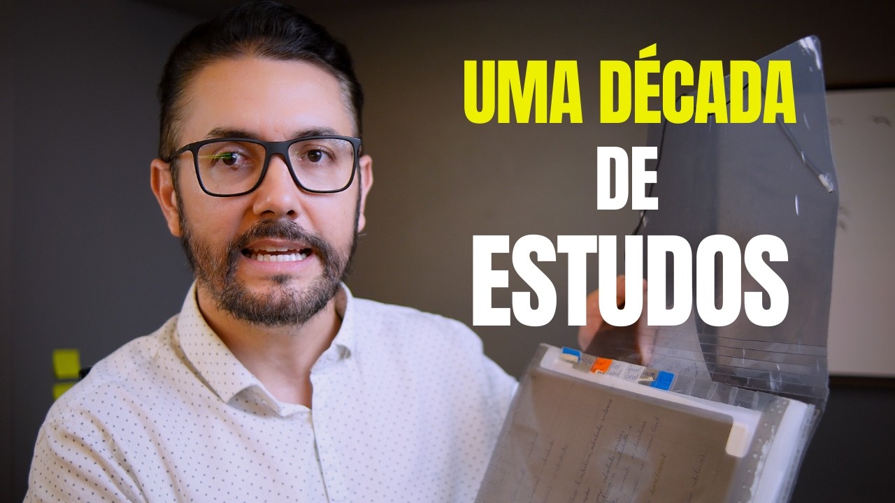 19 APROVAÇÕES: tudo que eu aprendi estudando para CONCURSO