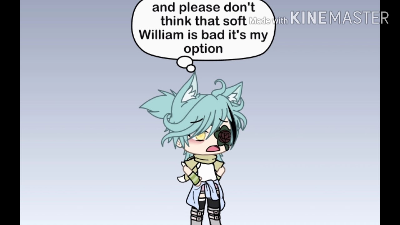 Afton family meets soft William and perv glichtrap/needs dares/William × Clara × glichtrap/