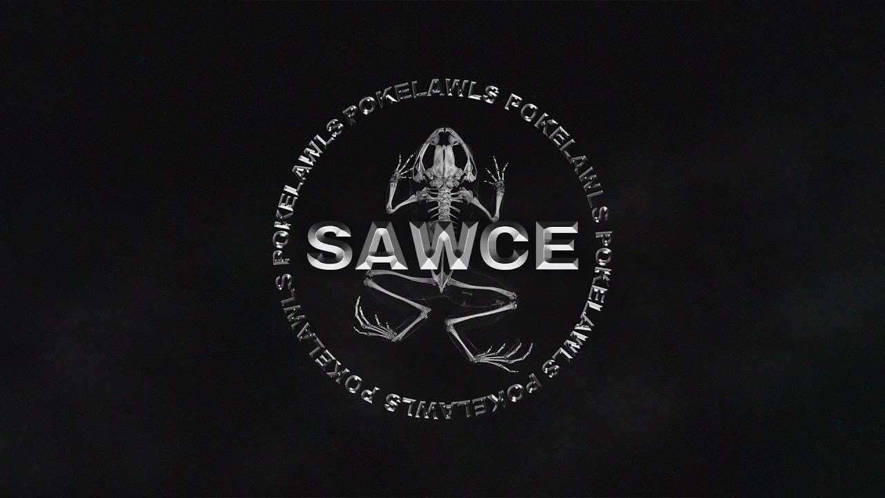 SAWCE (feat. Simply, Russel, CrazySlick) [prod. by. Simply]