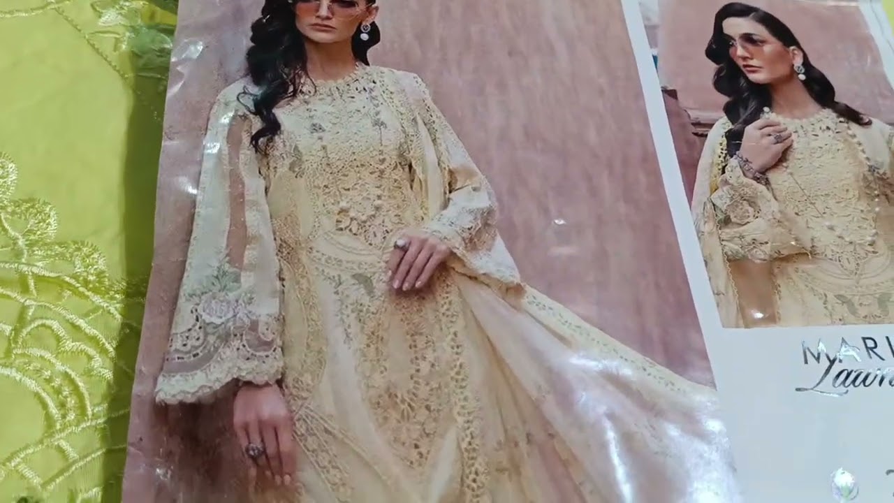 Beautiful 😍 kashmiri work Reyon and Pakistani cotton #suits Oder now 9891113078