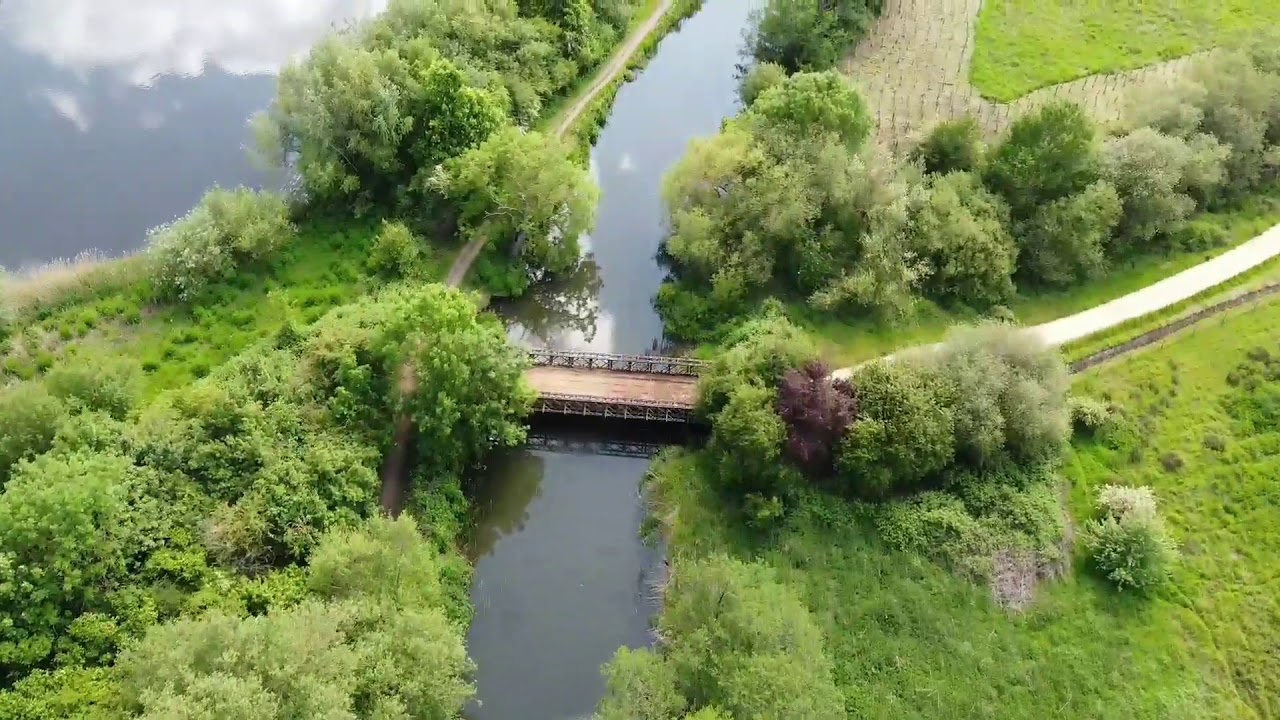 River Loddon