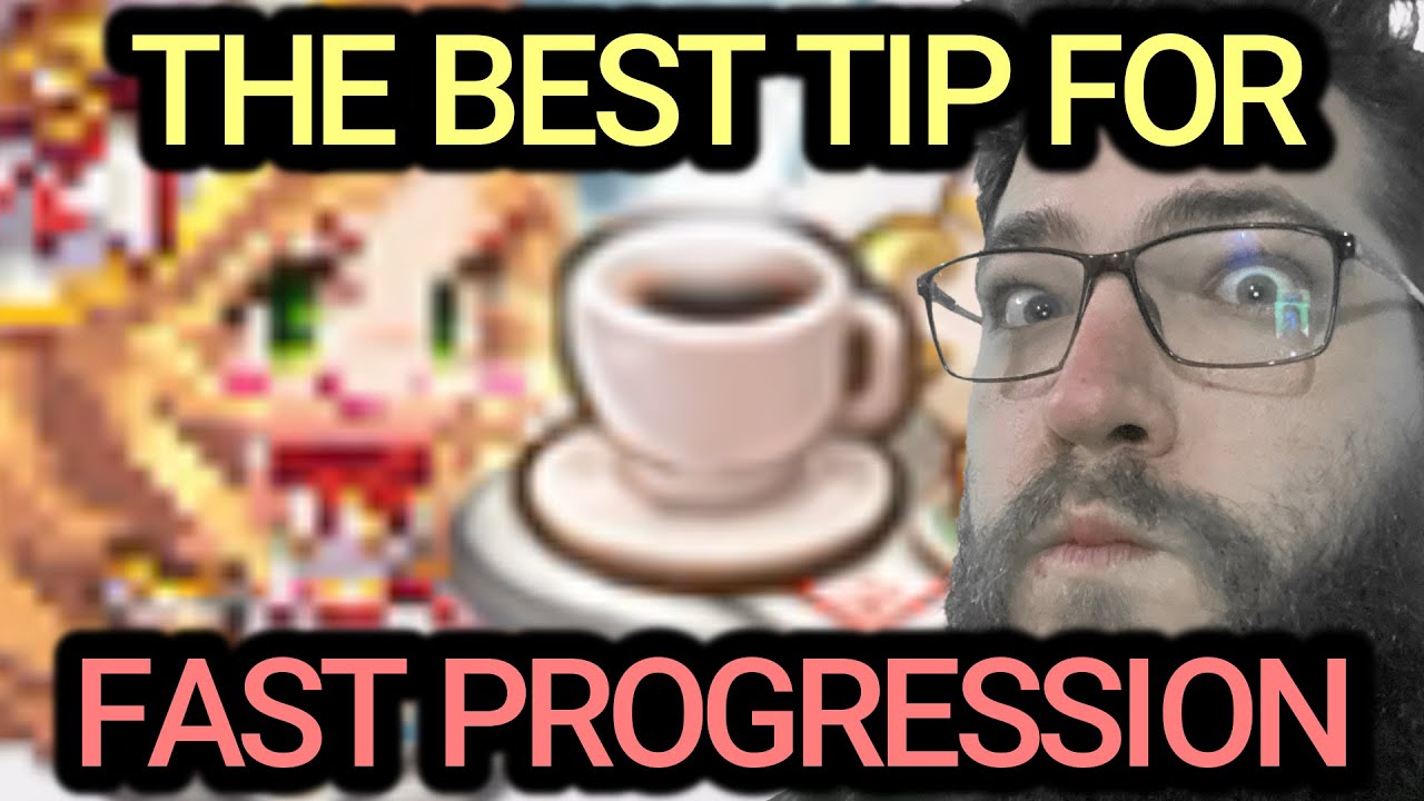 Guardian Tales | The BEST tip for fast progression!