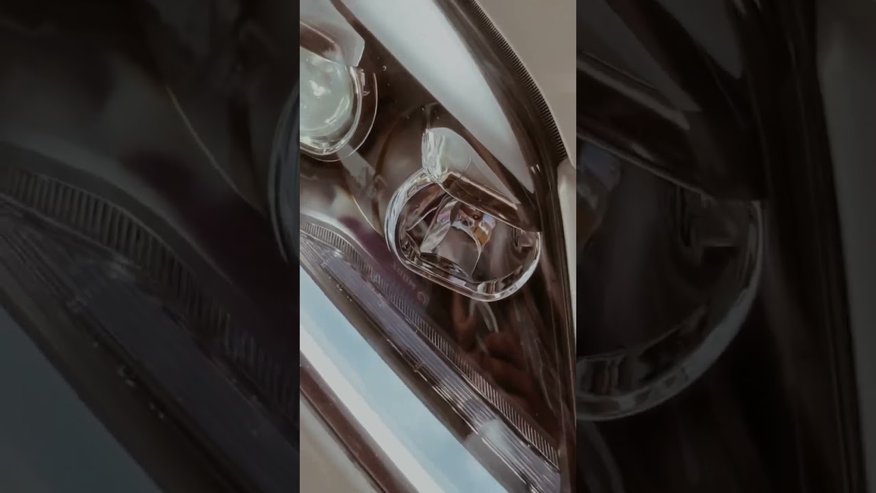 Innova aftermarket headlights