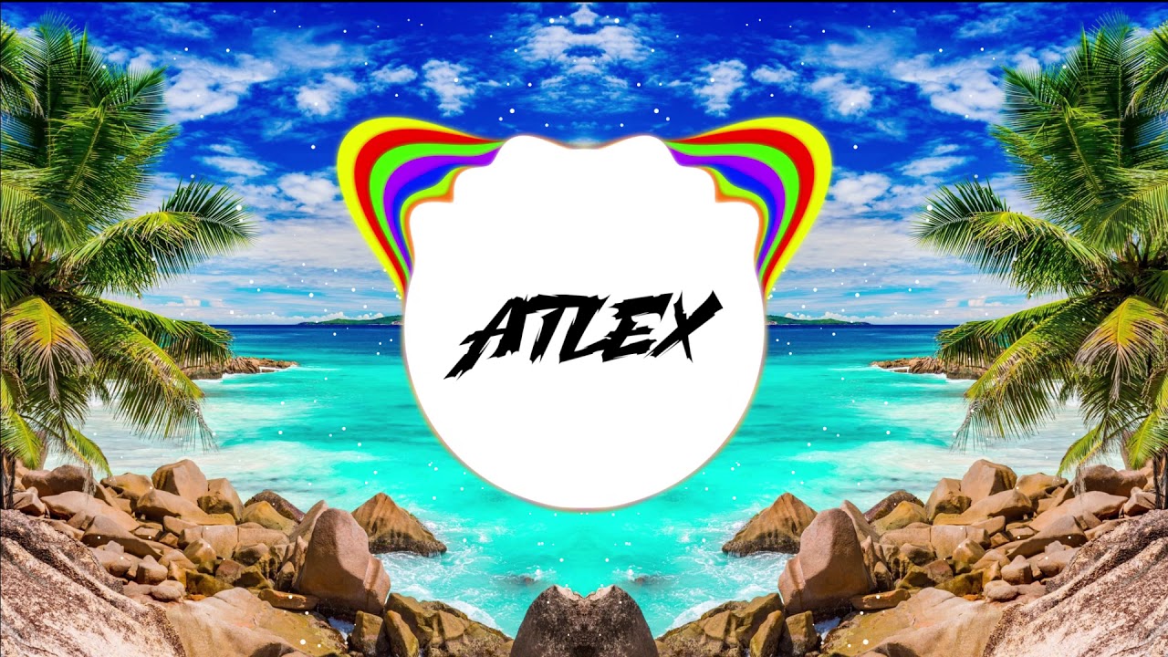 David Guetta ft. Bebe Rexha - Say My Name (ATLEX remix)