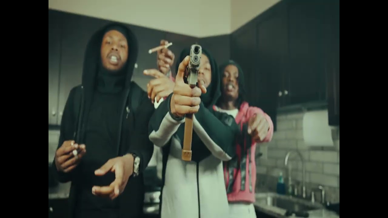 Sipnrkz-IJUSTLIKETABALL [OFFICIAL MUSIC VIDEO] Shot By @NotMonda📸