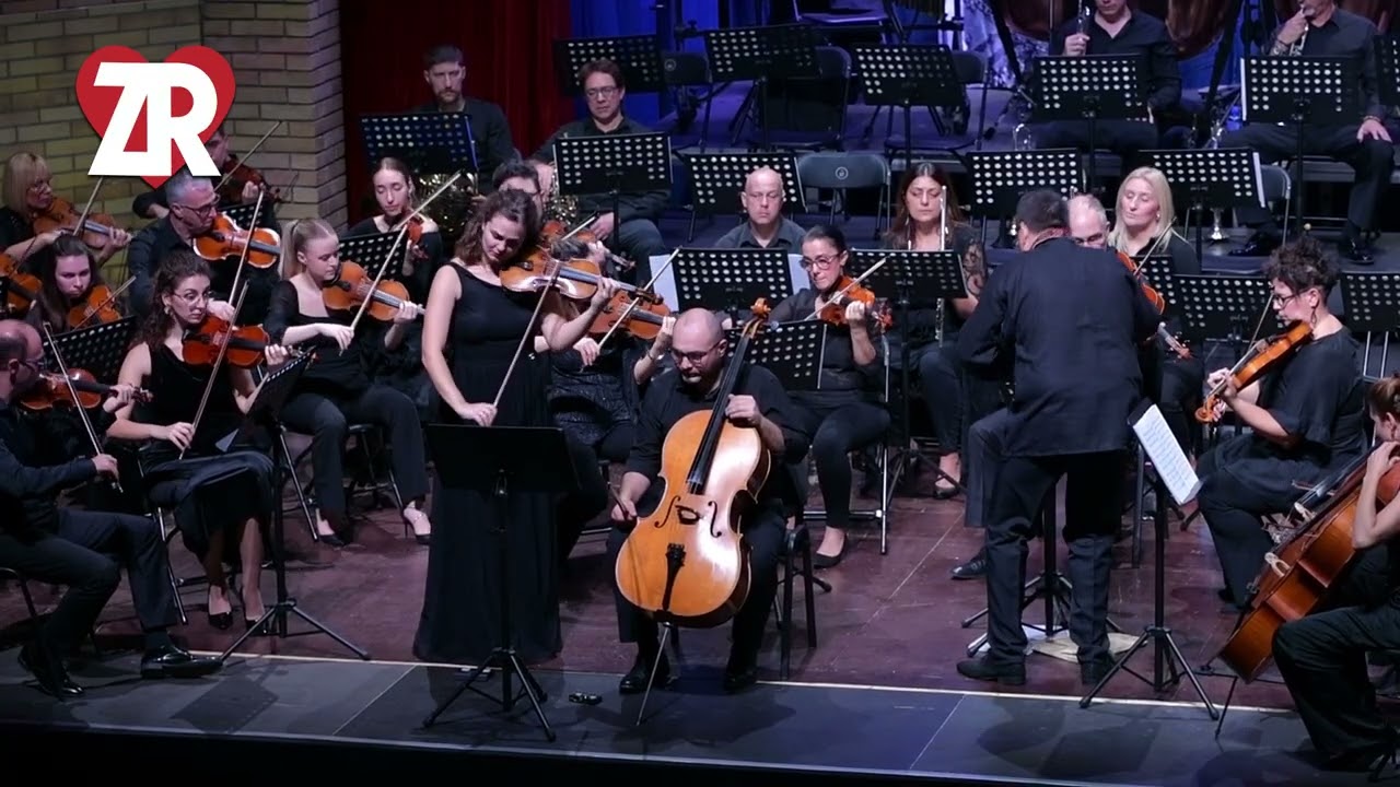 Banatske prestonice, Zrenjanin 24102025